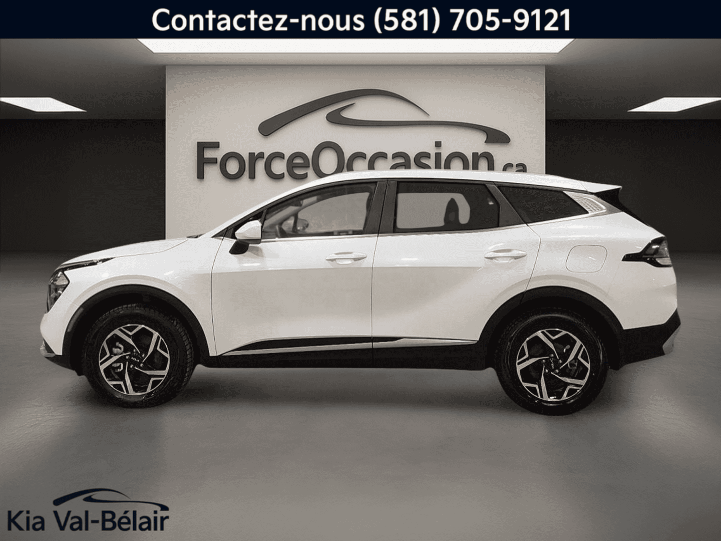 Image 12 Kia Sportage Lx *Awd *Cruise *Caméra *Carplay *Sièges Chauff 2024