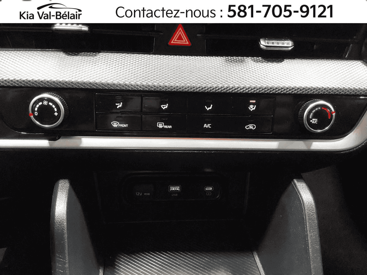 Image 19 Kia Sportage Lx *Awd *Cruise *Caméra *Carplay *Sièges Chauff 2024