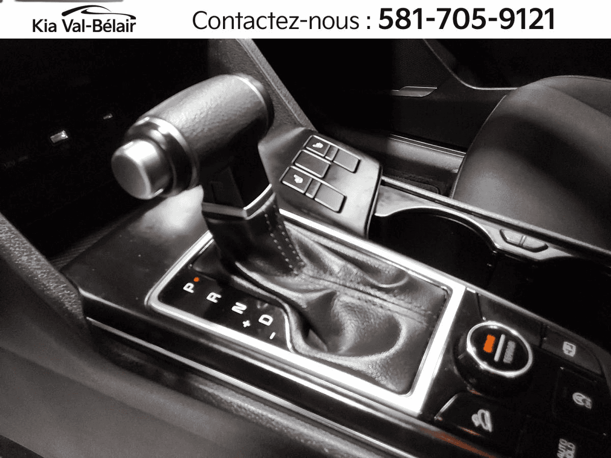 Image 20 Kia Sportage Lx *Awd *Cruise *Caméra *Carplay *Sièges Chauff 2024