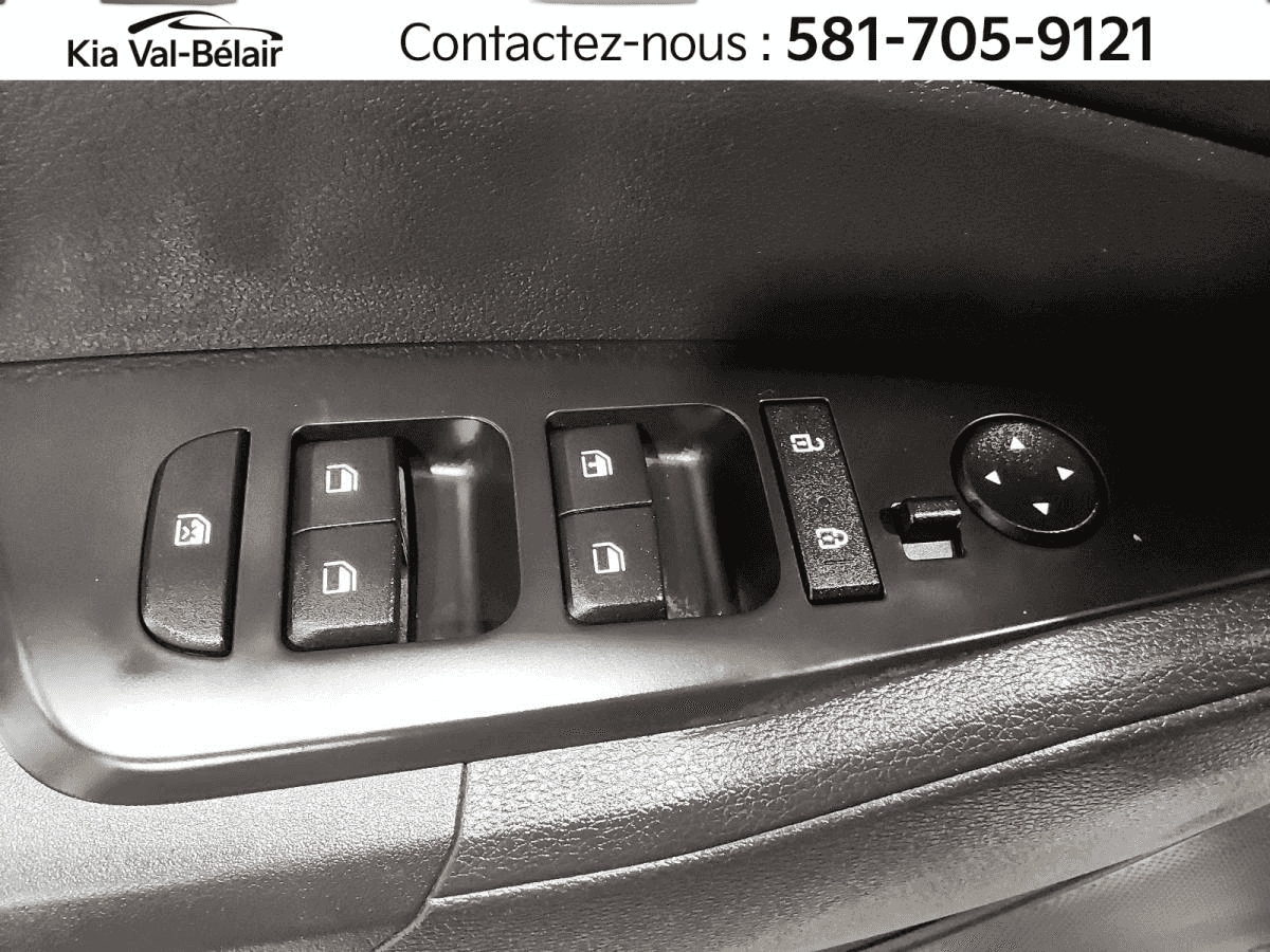 Image 21 Kia Sportage Lx *Awd *Cruise *Caméra *Carplay *Sièges Chauff 2024