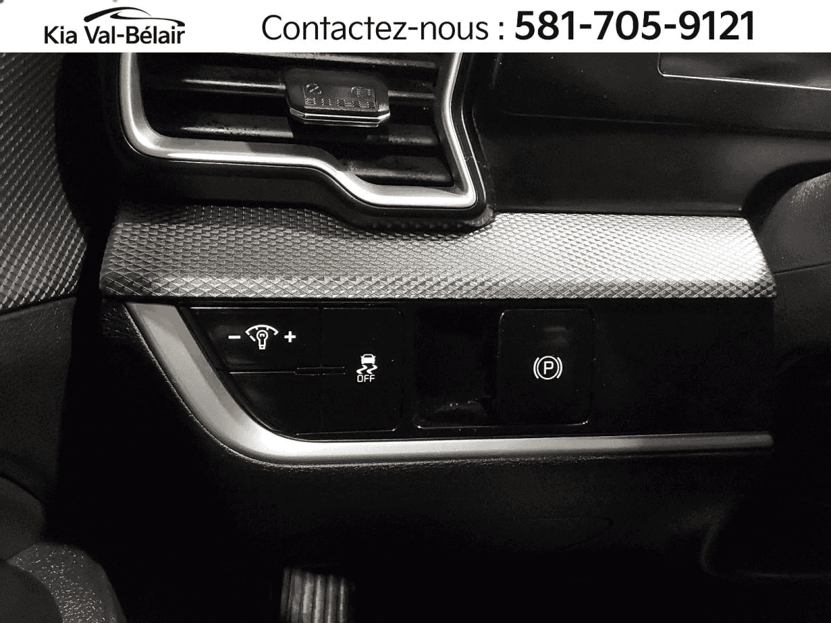 Image 22 Kia Sportage Lx *Awd *Cruise *Caméra *Carplay *Sièges Chauff 2024