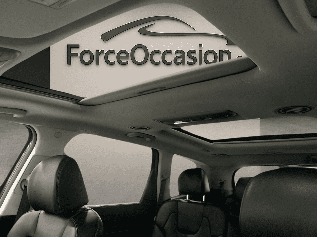 Image 5 Kia Telluride Sx *Awd *V6 *291Hp *Cuir *Toit *Gps *Caméra 360° 2023