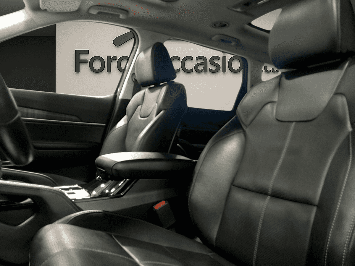 Image 6 Kia Telluride Sx *Awd *V6 *291Hp *Cuir *Toit *Gps *Caméra 360° 2023