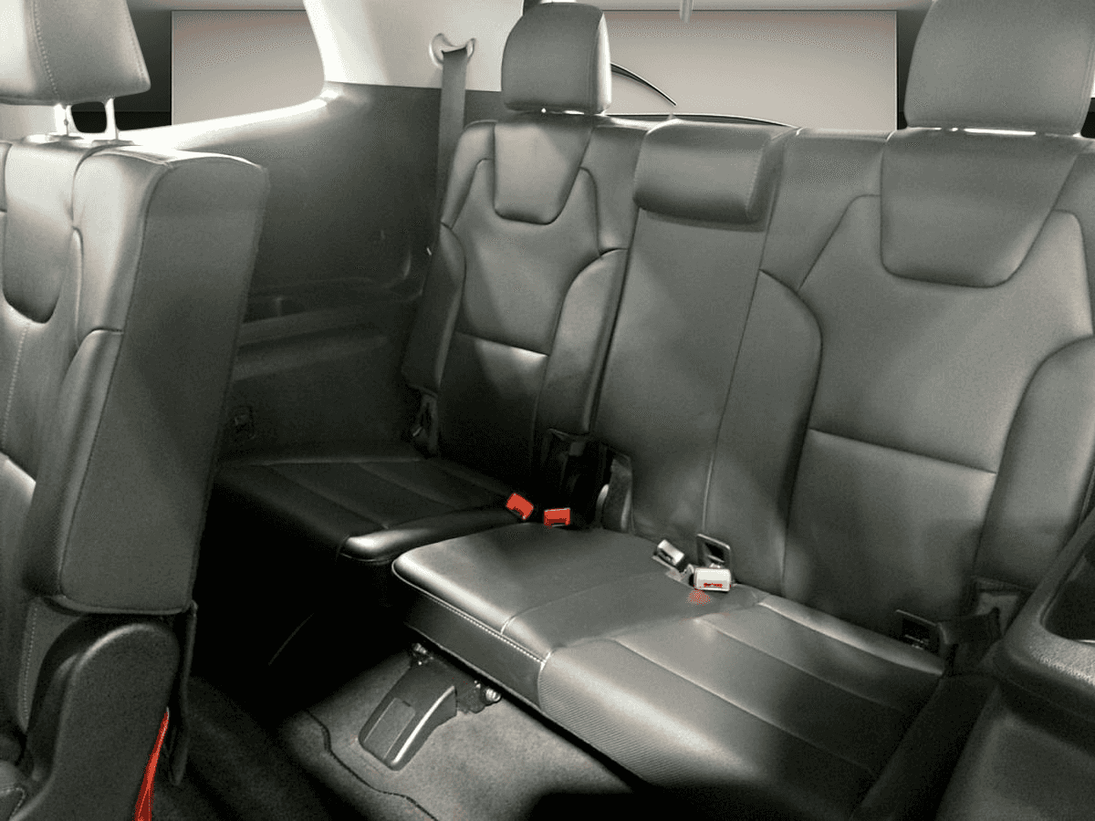 2023 Kia Telluride Sx *Awd *V6 *291Hp *Cuir *Toit *Gps *Caméra 360° - Image 8