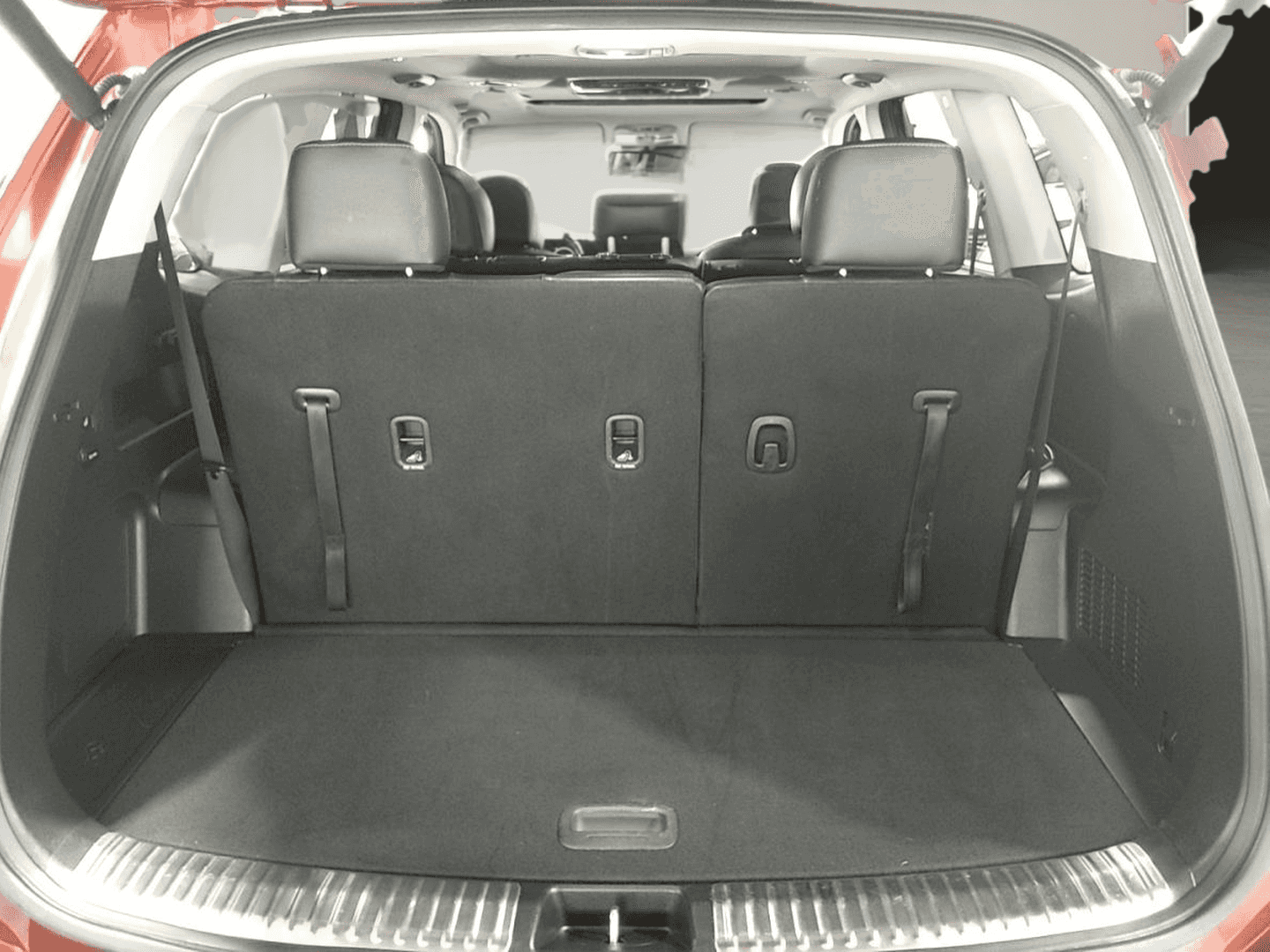 2023 Kia Telluride Sx *Awd *V6 *291Hp *Cuir *Toit *Gps *Caméra 360° - Image 9