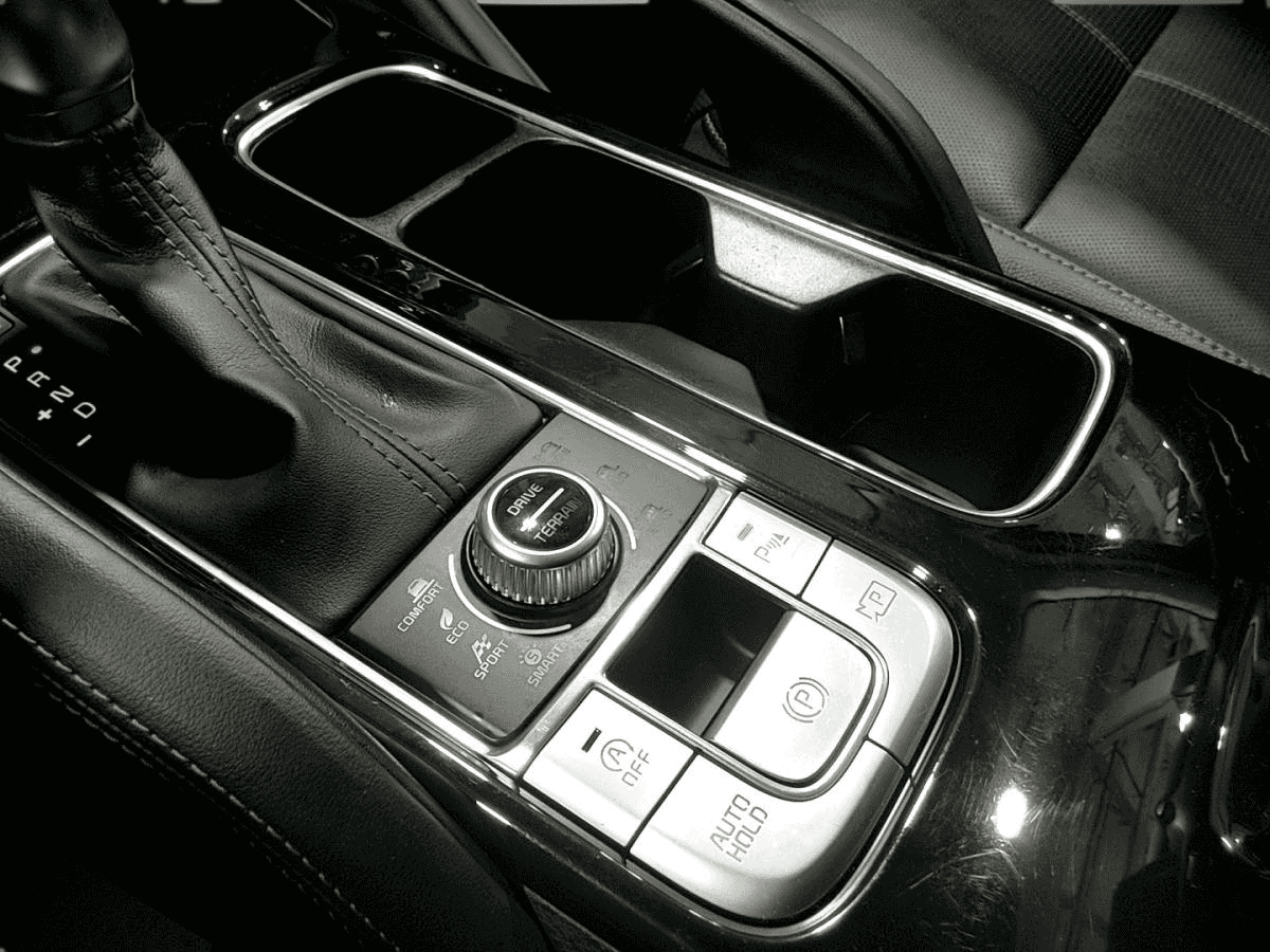 Image 21 Kia Telluride Sx *Awd *V6 *291Hp *Cuir *Toit *Gps *Caméra 360° 2023