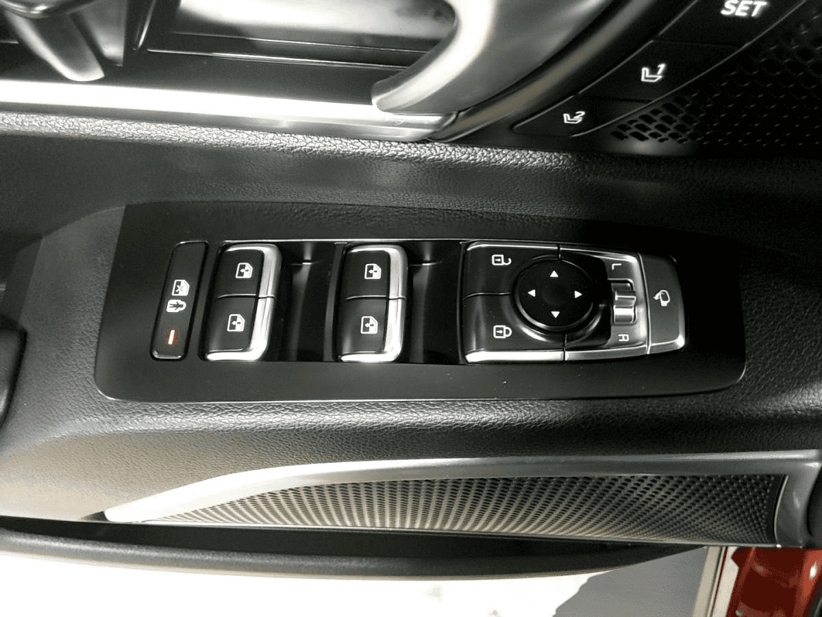 Image 22 Kia Telluride Sx *Awd *V6 *291Hp *Cuir *Toit *Gps *Caméra 360° 2023