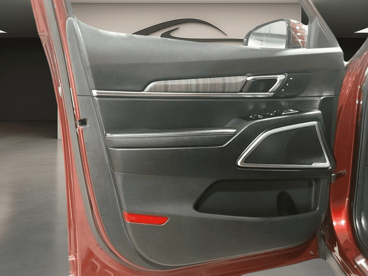 Image 23 Kia Telluride Sx *Awd *V6 *291Hp *Cuir *Toit *Gps *Caméra 360° 2023