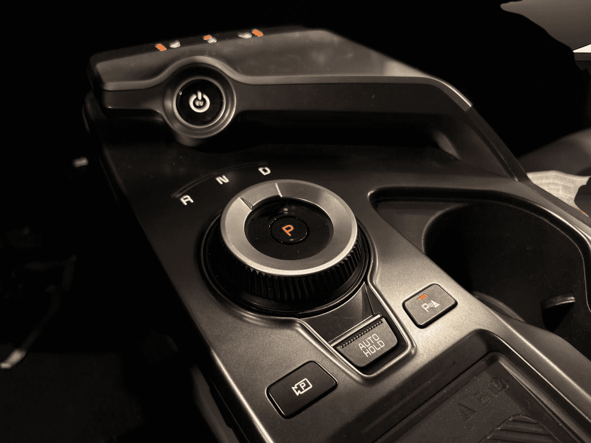 Image 19 Kia EV6 Land *Awd *320Hp *Caméra *Carplay *Sièges/Volant Chauff 2024