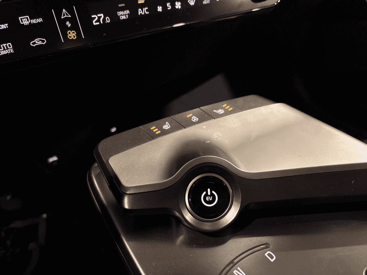 2024 Kia EV6 Land *Awd *320Hp *Caméra *Carplay *Sièges/Volant Chauff - Image 20