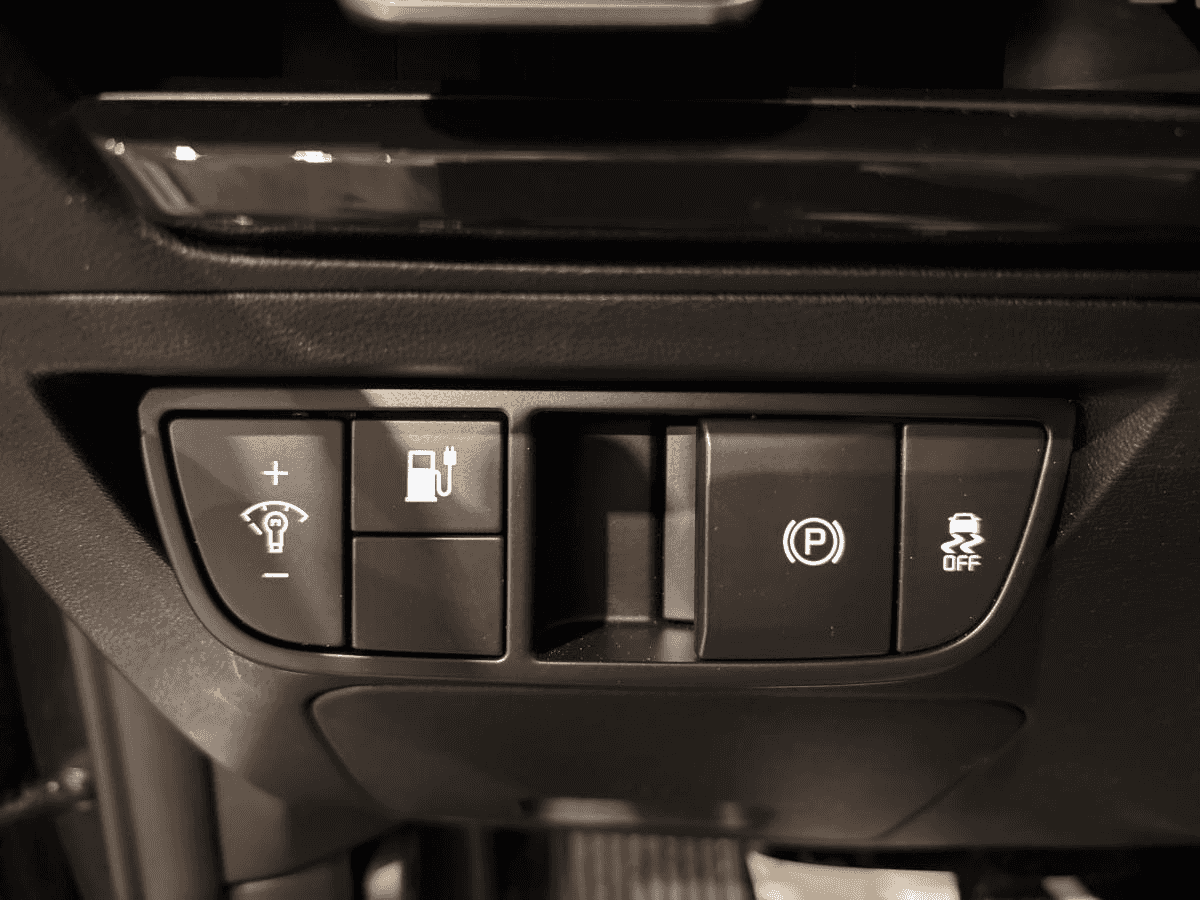 Image 23 Kia EV6 Land *Awd *320Hp *Caméra *Carplay *Sièges/Volant Chauff 2024