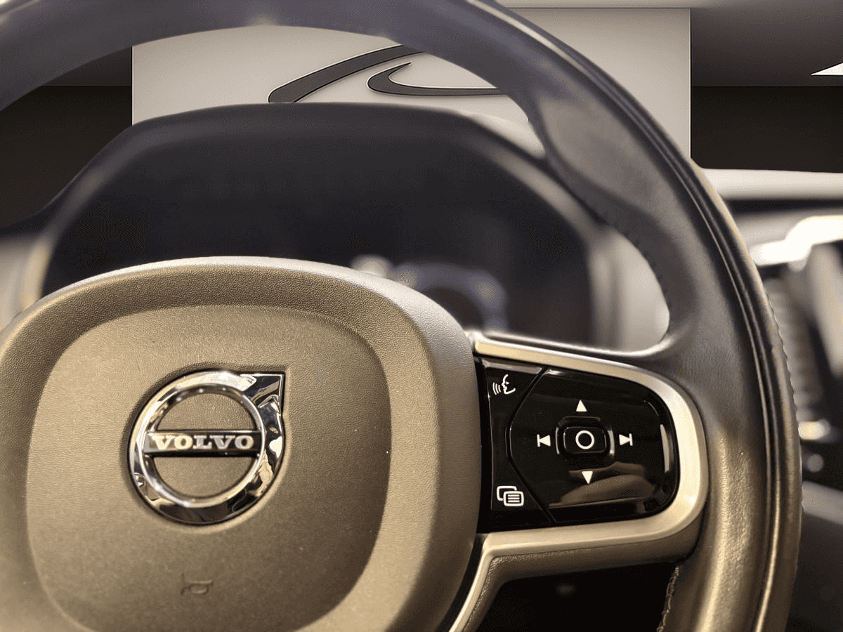 Image 16 Volvo XC90 T8 Phev *Awd *455Hp *Cuir *Toit Pano *Volant Chauff 2022