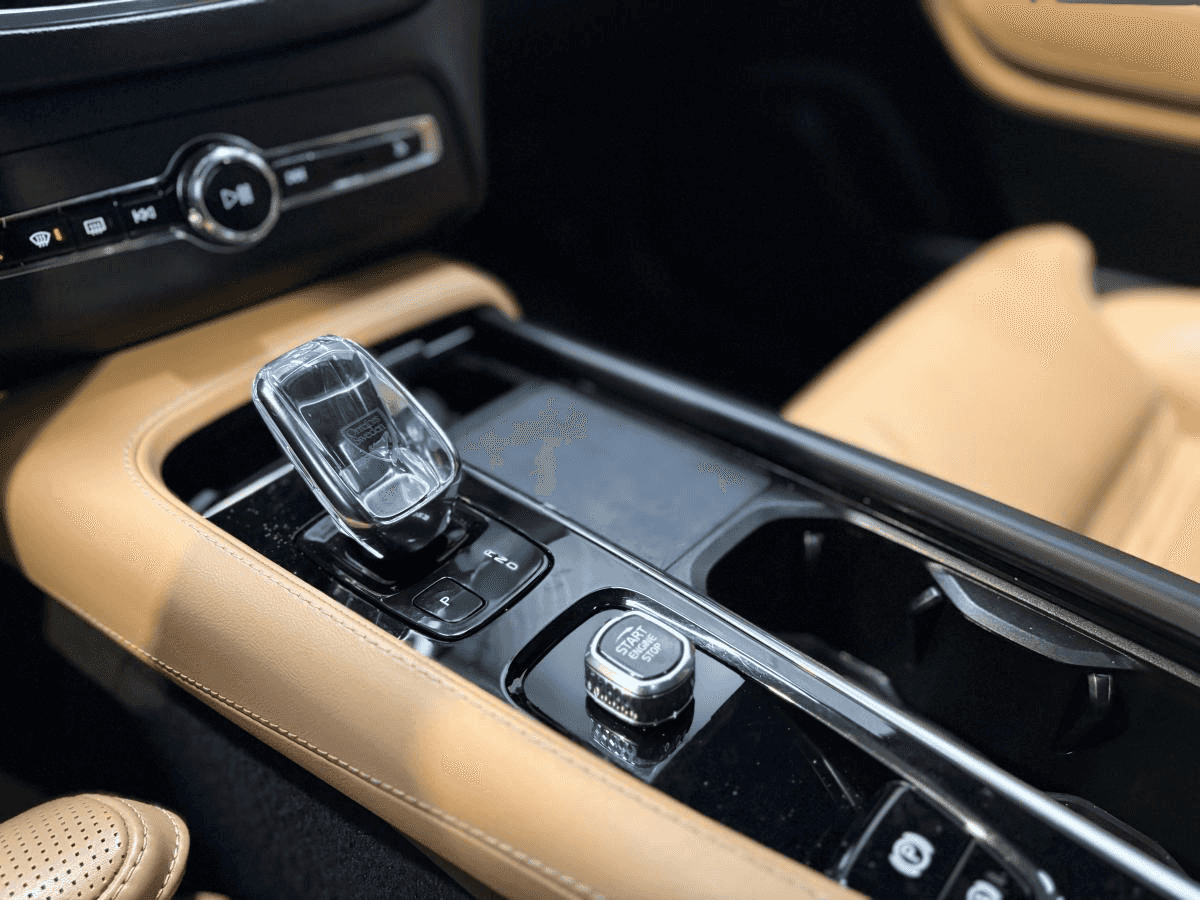 2022 Volvo XC90 T8 Phev *Awd *455Hp *Cuir *Toit Pano *Volant Chauff - Image 19