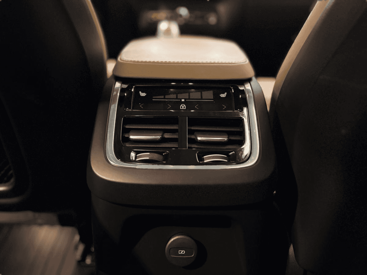 2022 Volvo XC90 T8 Phev *Awd *455Hp *Cuir *Toit Pano *Volant Chauff - Image 21