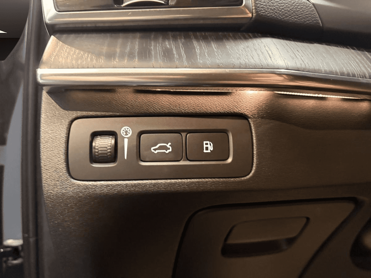 2022 Volvo XC90 T8 Phev *Awd *455Hp *Cuir *Toit Pano *Volant Chauff - Image 24