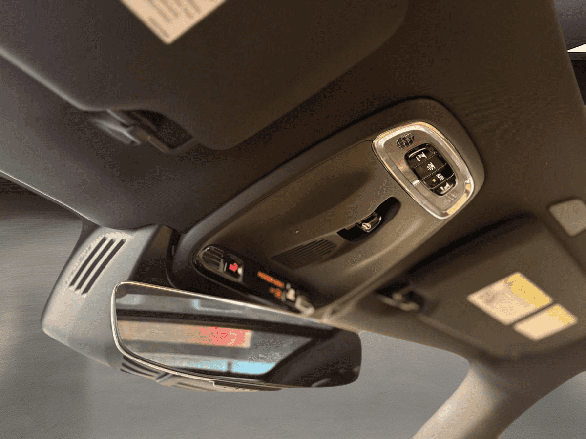 Image 25 Volvo XC90 T8 Phev *Awd *455Hp *Cuir *Toit Pano *Volant Chauff 2022