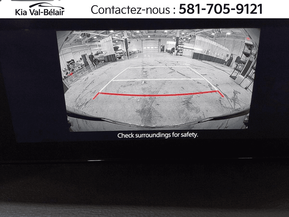 Image 18 Mazda Mazda3 Gx * Carplay * Siège Chauff * Bi-Zone * Caméra * Cruise 2025