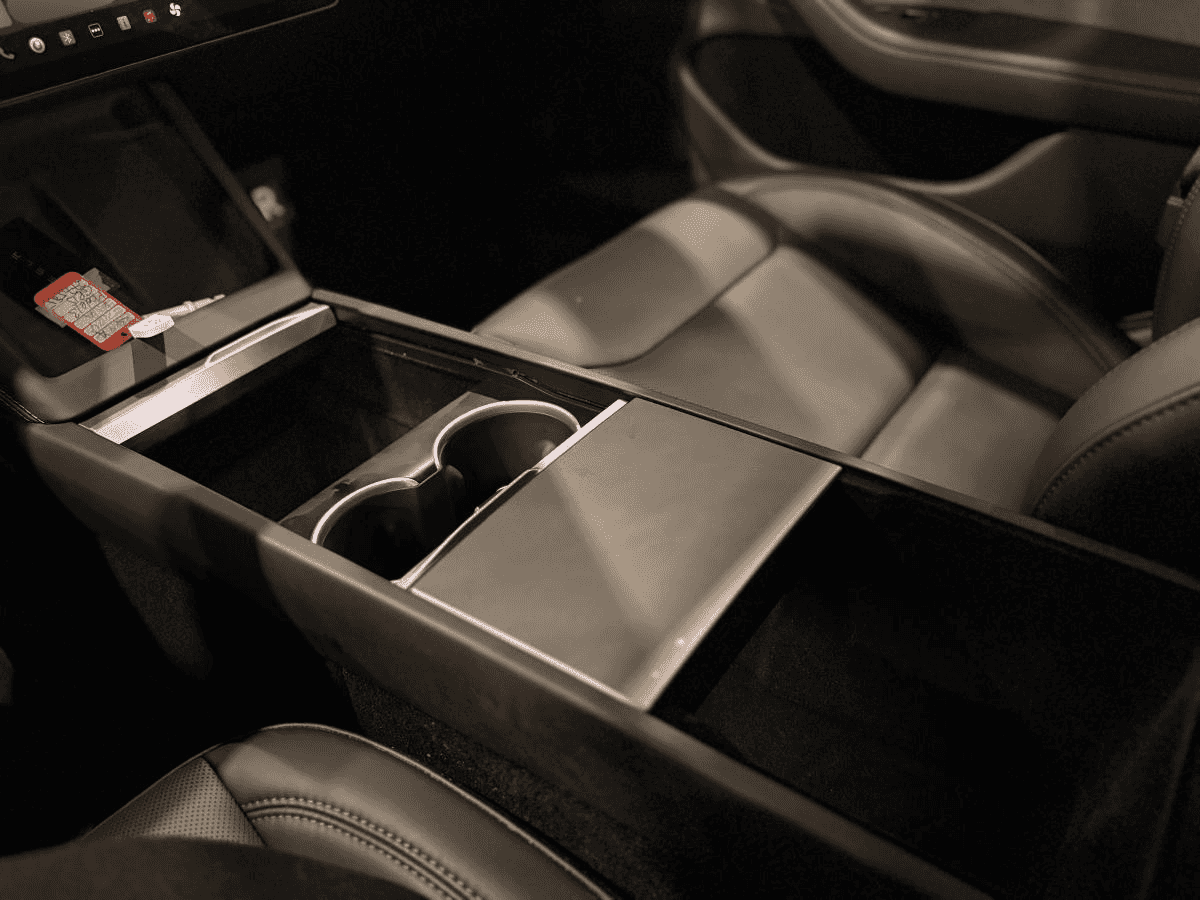 Image 17 Tesla Model 3 Pa * Carplay * Caméra 360 * Bi-Zone * Toit * Sièges Chauff 2024