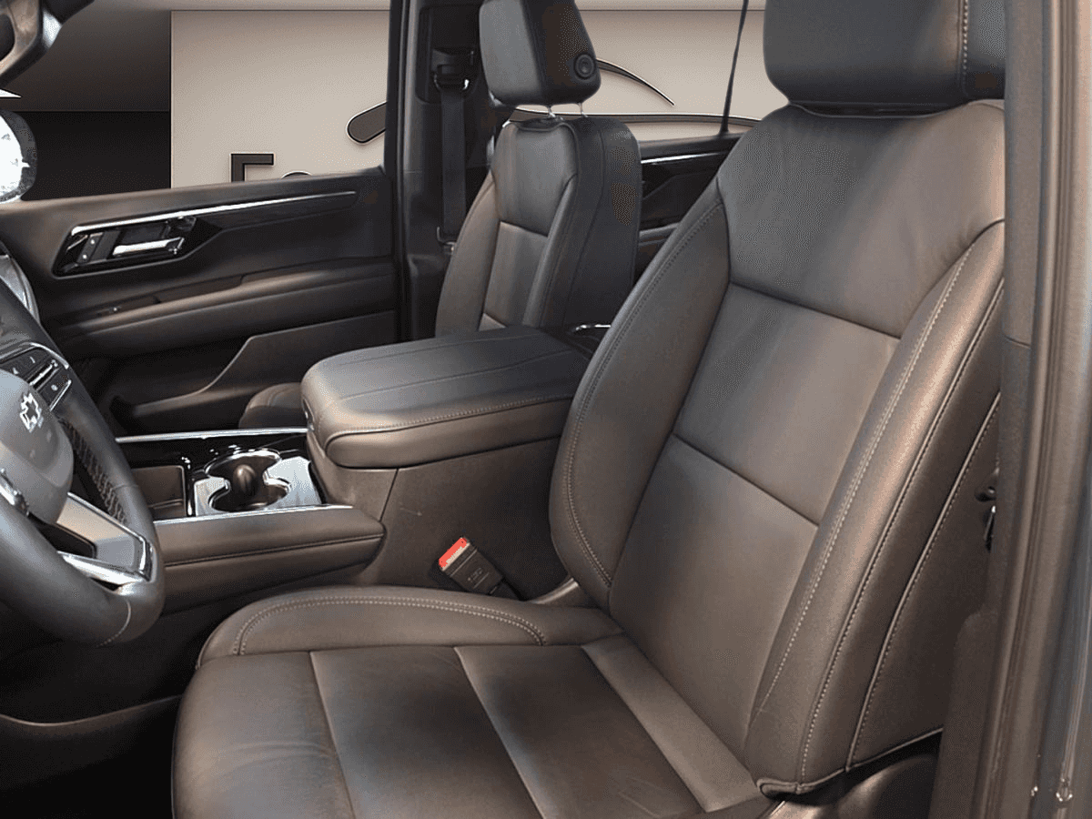 2025 Chevrolet Tahoe Z71 *Awd *V8 *355Hp *Caméra *Carplay *Sièges Chauff - Image 6