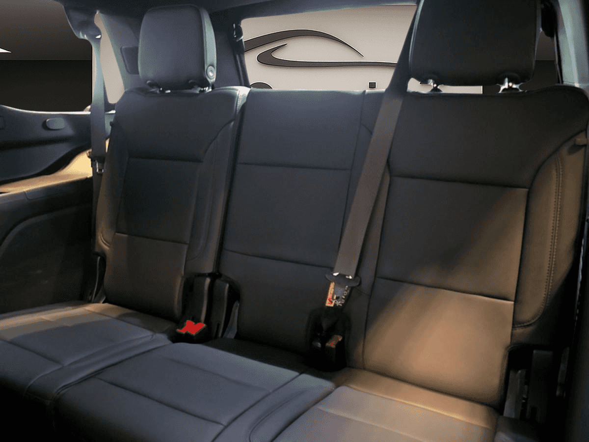 Image 8 Chevrolet Tahoe Z71 *Awd *V8 *355Hp *Caméra *Carplay *Sièges Chauff 2025