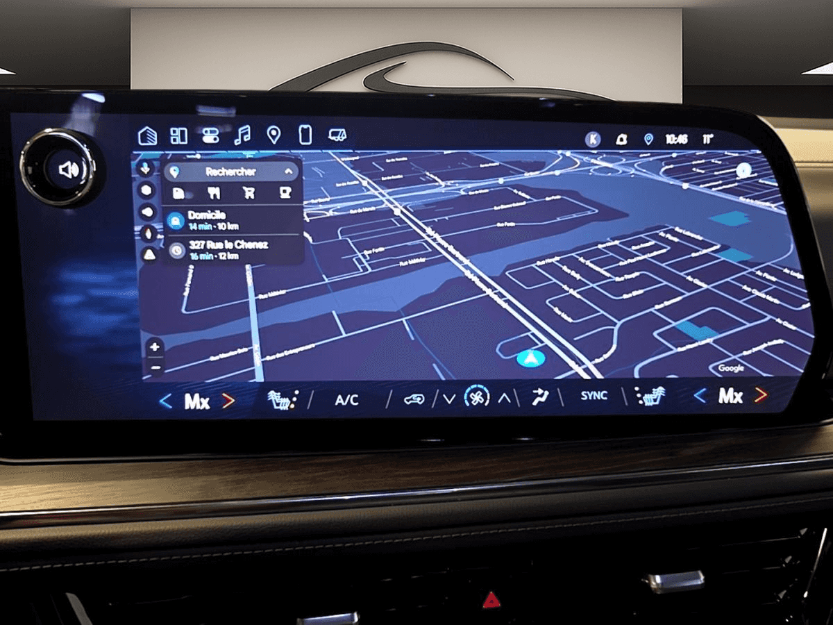 Image 18 Chevrolet Tahoe Z71 *Awd *V8 *355Hp *Caméra *Carplay *Sièges Chauff 2025