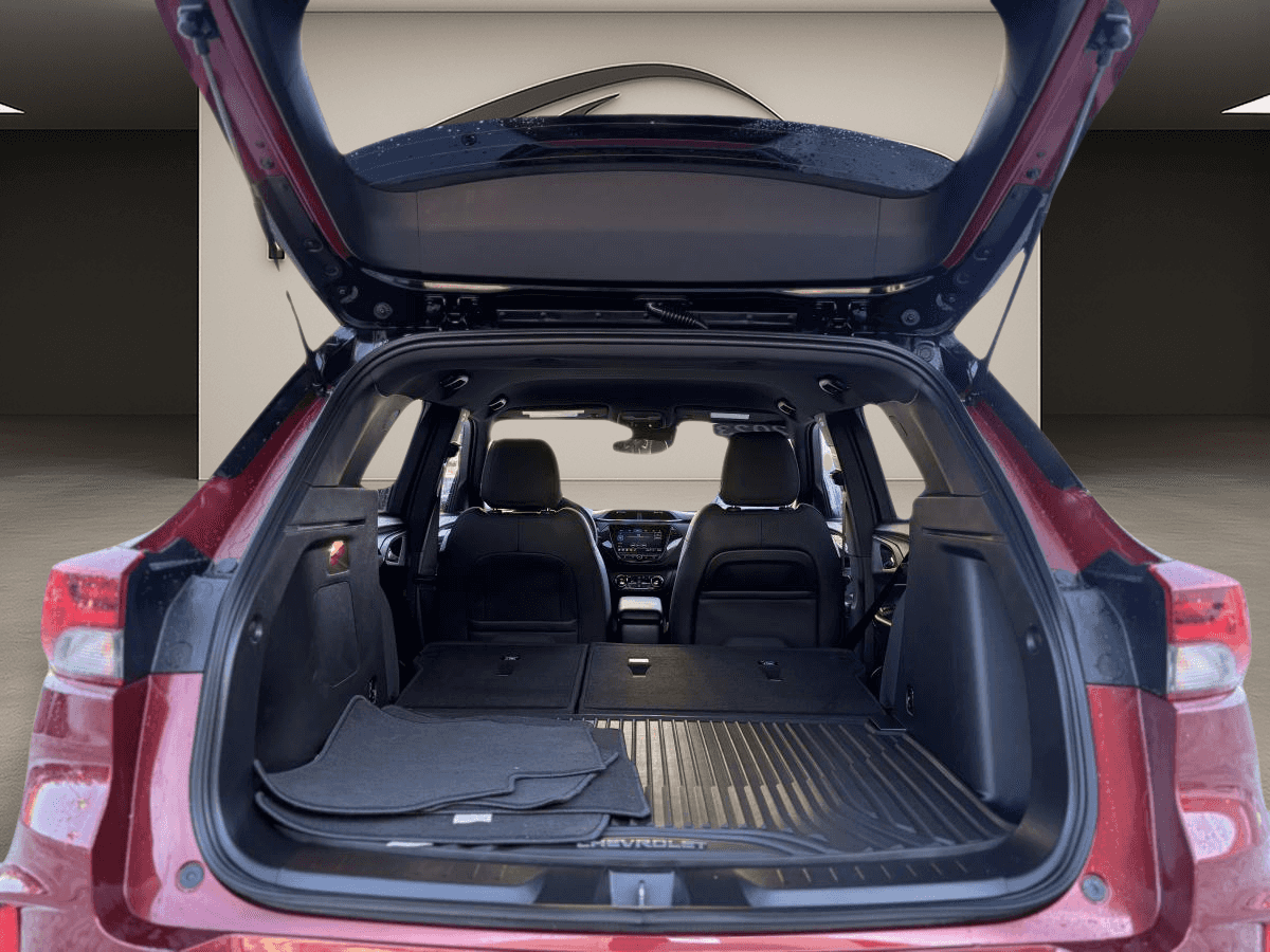 2023 Chevrolet Trailblazer Rs *Awd *Turbo *Caméra *Carplay *Sièges Chauffants - Image 7