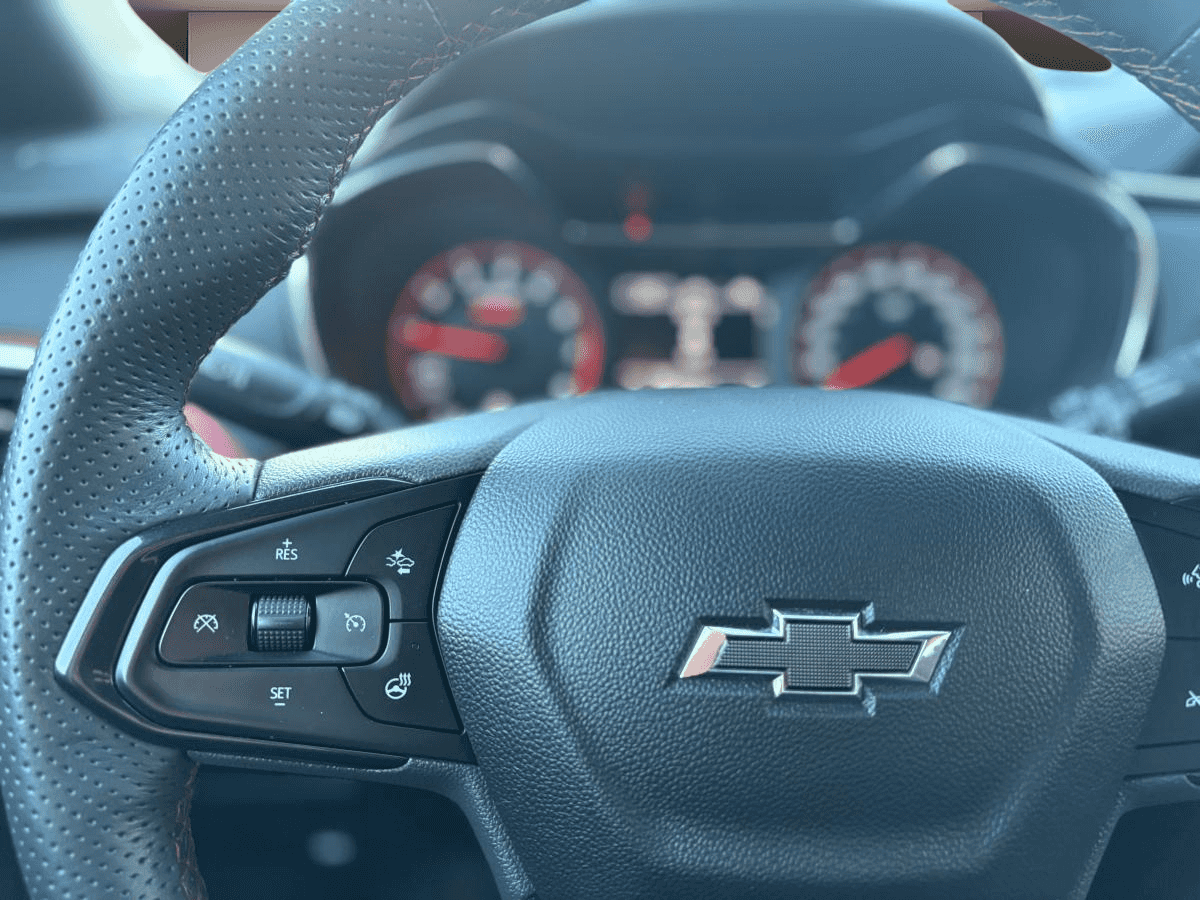 Image 13 Chevrolet Trailblazer Rs *Awd *Turbo *Caméra *Carplay *Sièges Chauffants 2023