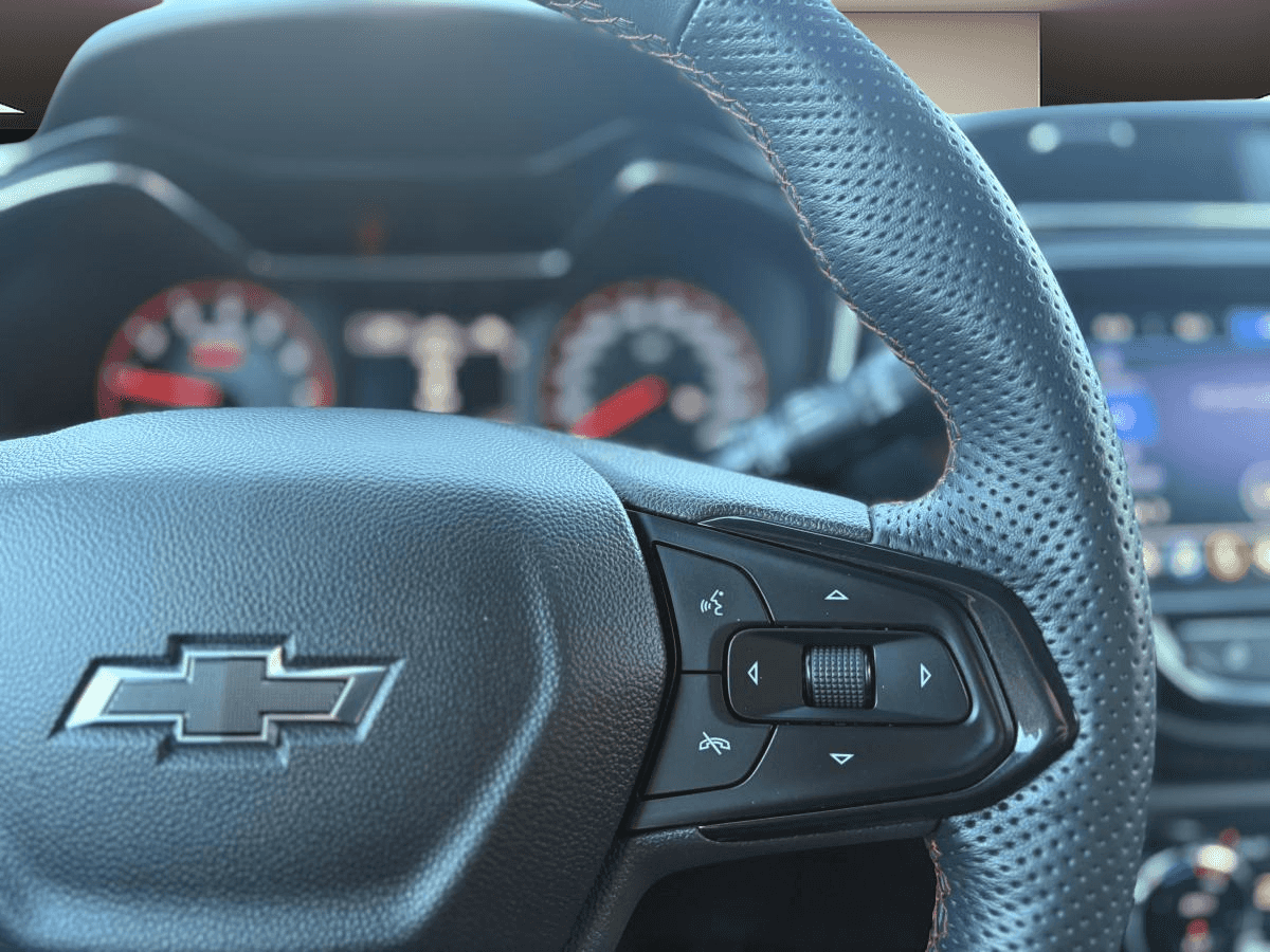 2023 Chevrolet Trailblazer Rs *Awd *Turbo *Caméra *Carplay *Sièges Chauffants - Image 14