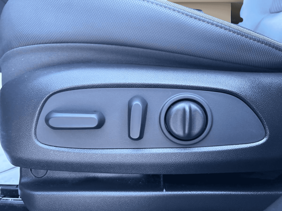 Image 21 Chevrolet Trailblazer Rs *Awd *Turbo *Caméra *Carplay *Sièges Chauffants 2023