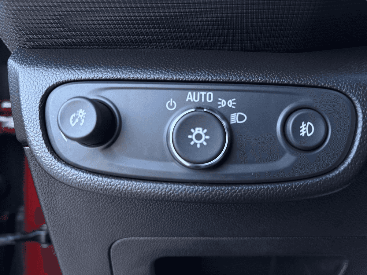 2023 Chevrolet Trailblazer Rs *Awd *Turbo *Caméra *Carplay *Sièges Chauffants - Image 24