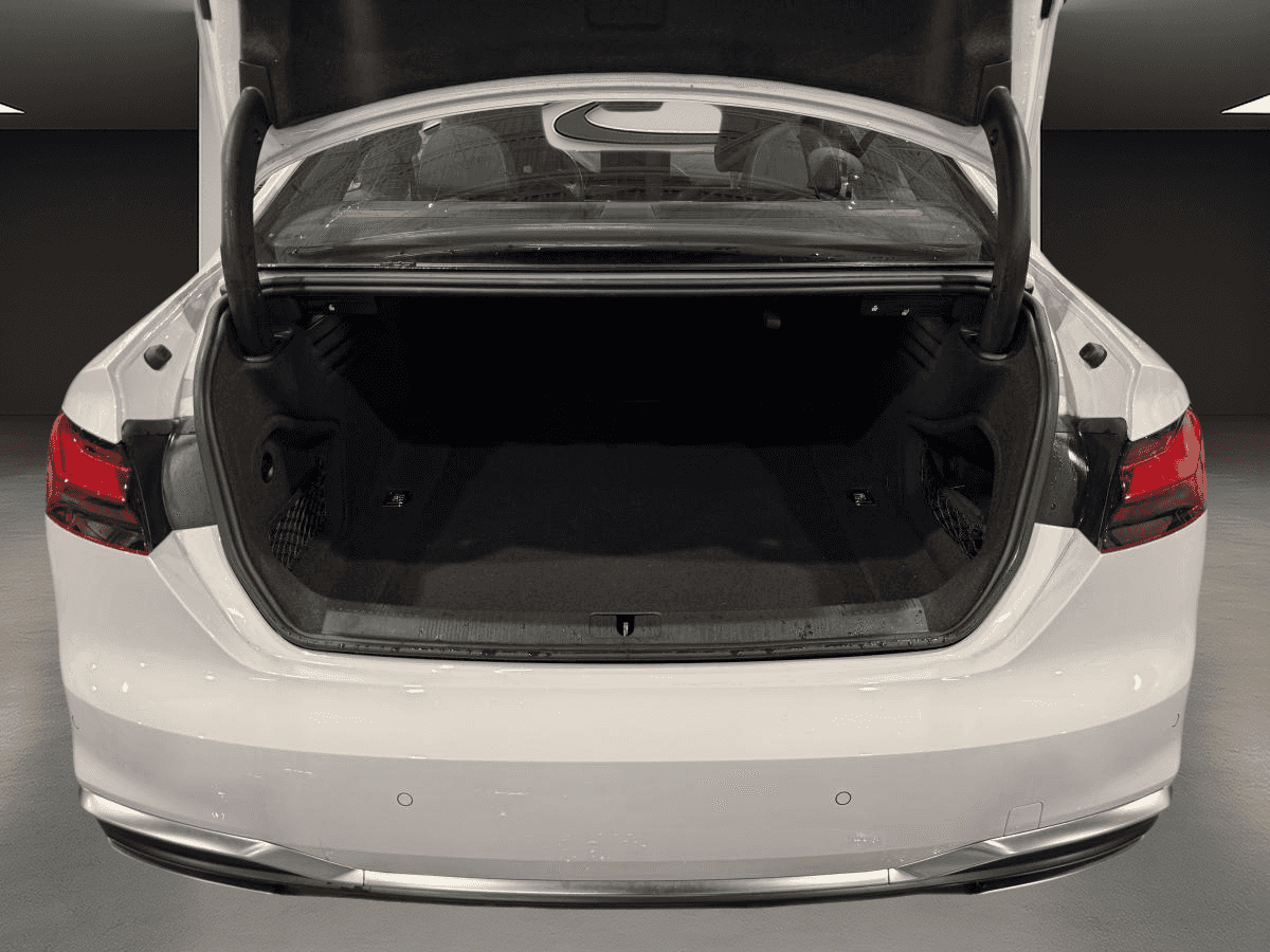 2023 Audi A5 TECHNIK 45 TFSI QUATTRO *CUIR *TOIT *CAMÉRA 360° *BANG & OLUFSEN - Image 9