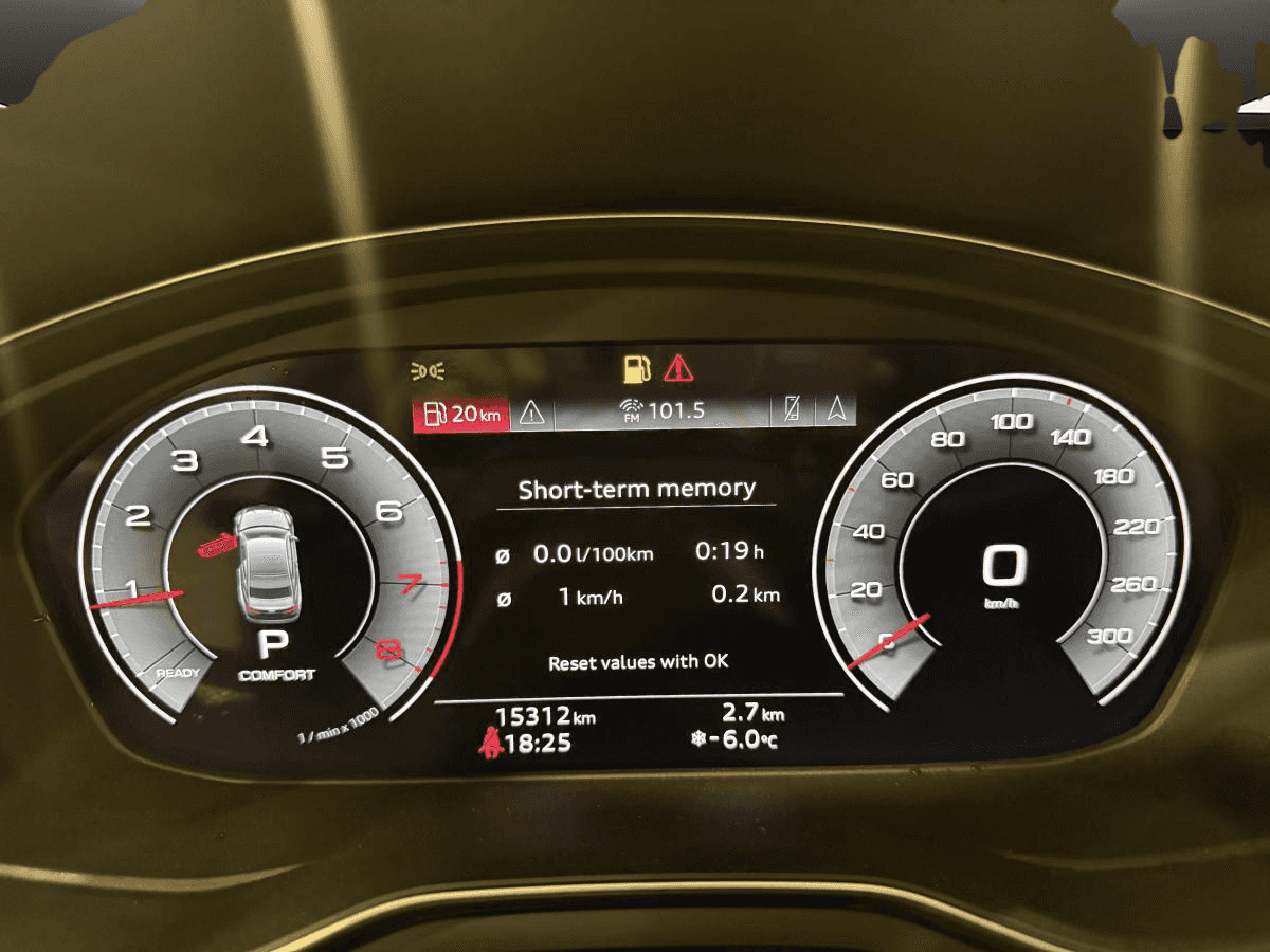 Image 16 Audi A5 TECHNIK 45 TFSI QUATTRO *CUIR *TOIT *CAMÉRA 360° *BANG & OLUFSEN 2023