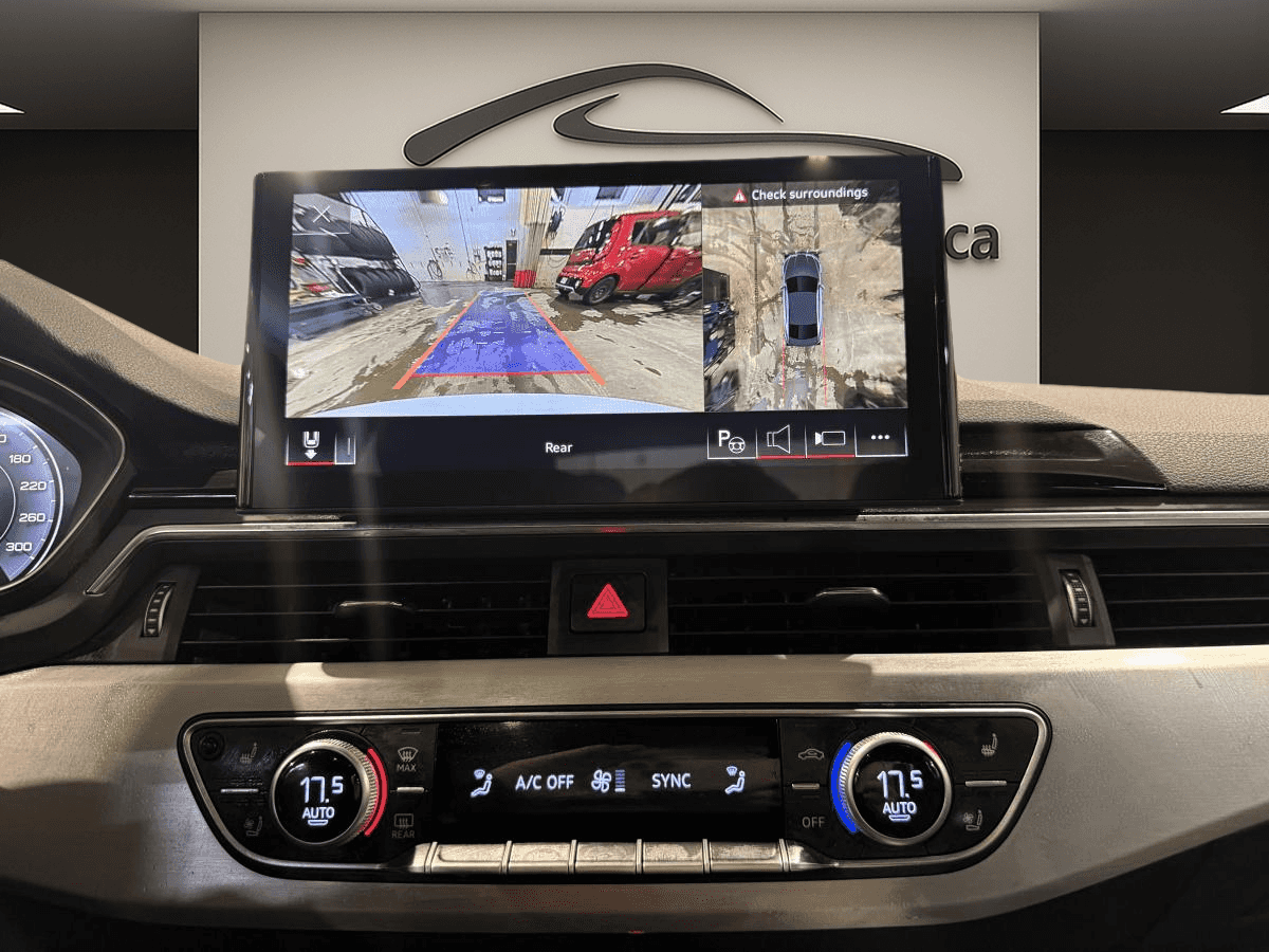 2023 Audi A5 TECHNIK 45 TFSI QUATTRO *CUIR *TOIT *CAMÉRA 360° *BANG & OLUFSEN - Image 18