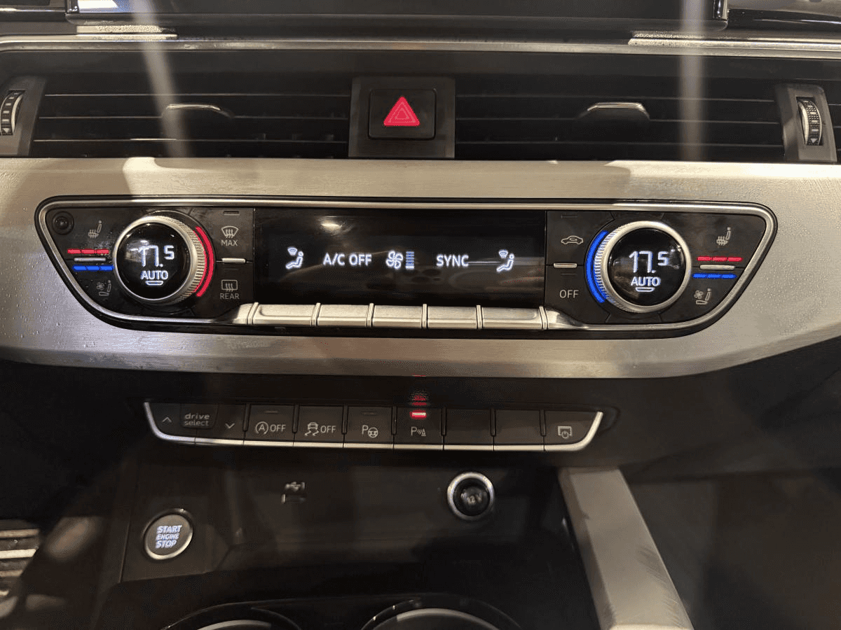 2023 Audi A5 TECHNIK 45 TFSI QUATTRO *CUIR *TOIT *CAMÉRA 360° *BANG & OLUFSEN - Image 19