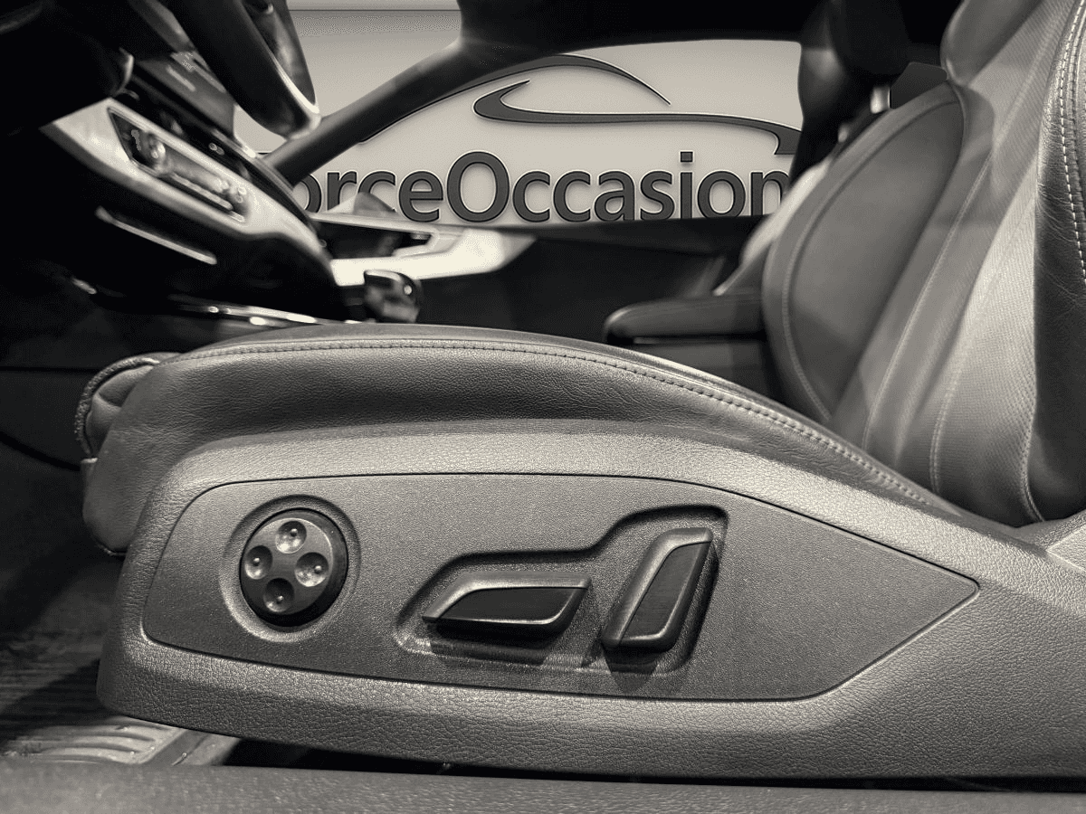 Image 22 Audi A5 TECHNIK 45 TFSI QUATTRO *CUIR *TOIT *CAMÉRA 360° *BANG & OLUFSEN 2023