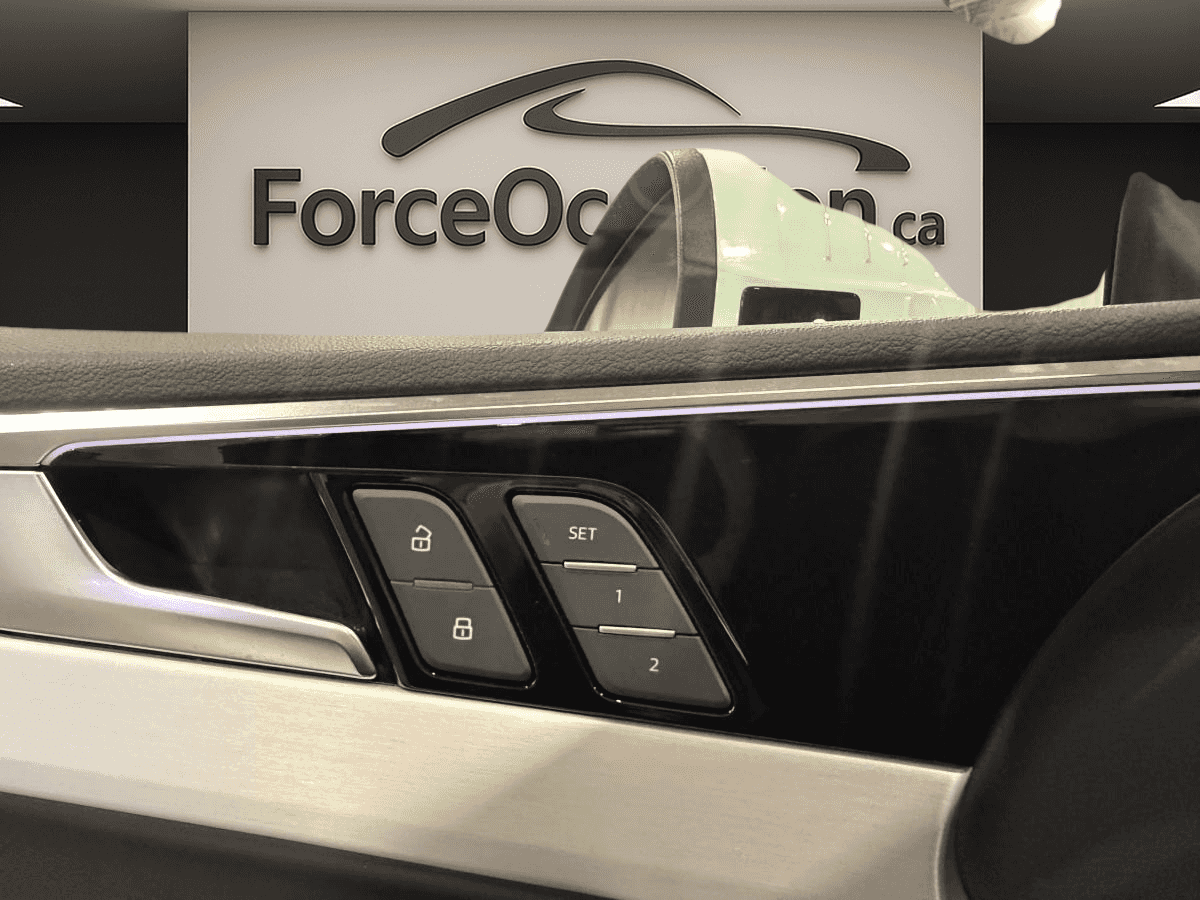 Image 24 Audi A5 TECHNIK 45 TFSI QUATTRO *CUIR *TOIT *CAMÉRA 360° *BANG & OLUFSEN 2023