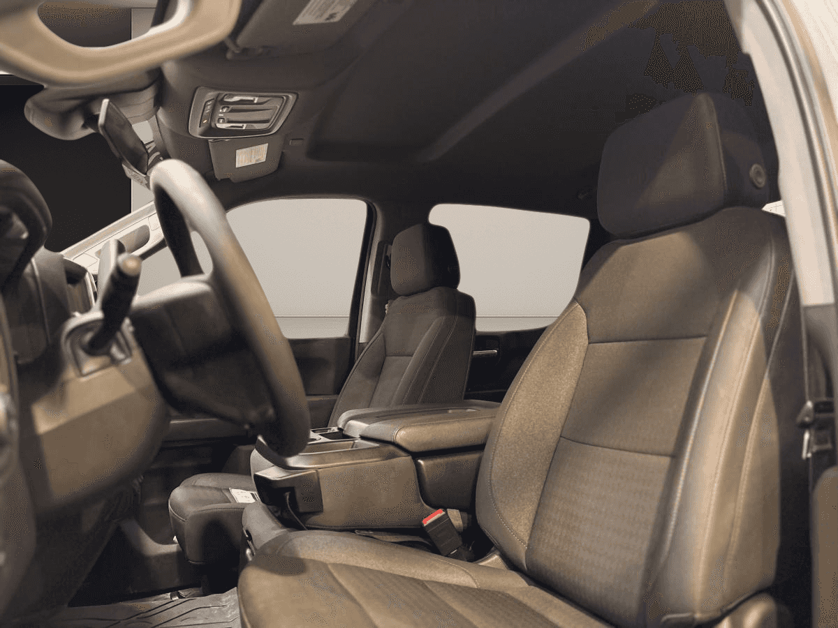 2024 Chevrolet Silverado 1500 Custom *4X4 *Turbo *Caméra *Carplay *9000Lbs Towing - Image 6