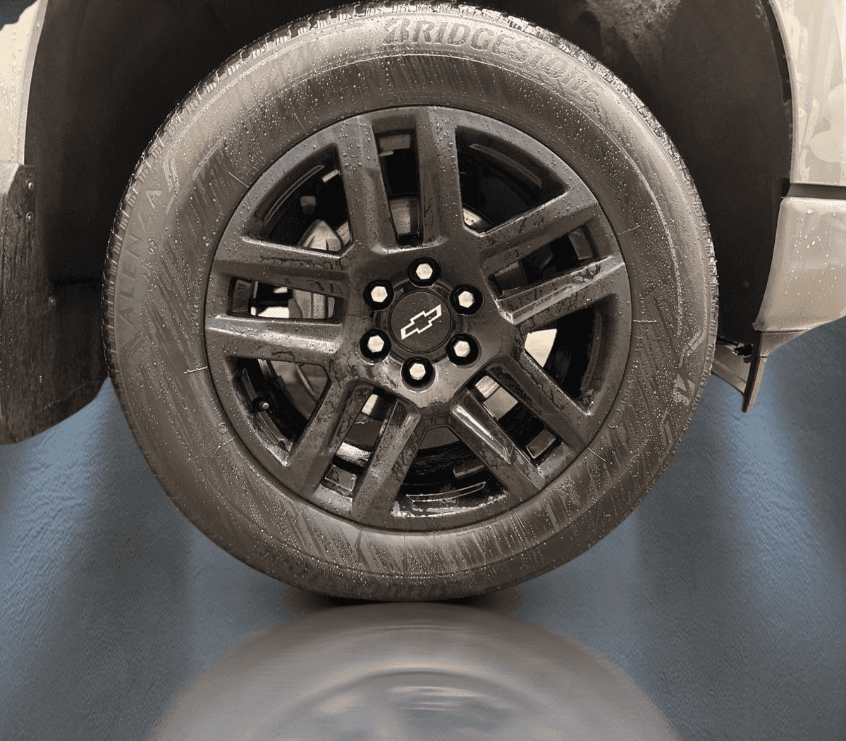 Image 13 Chevrolet Silverado 1500 Custom *4X4 *Turbo *Caméra *Carplay *9000Lbs Towing 2024