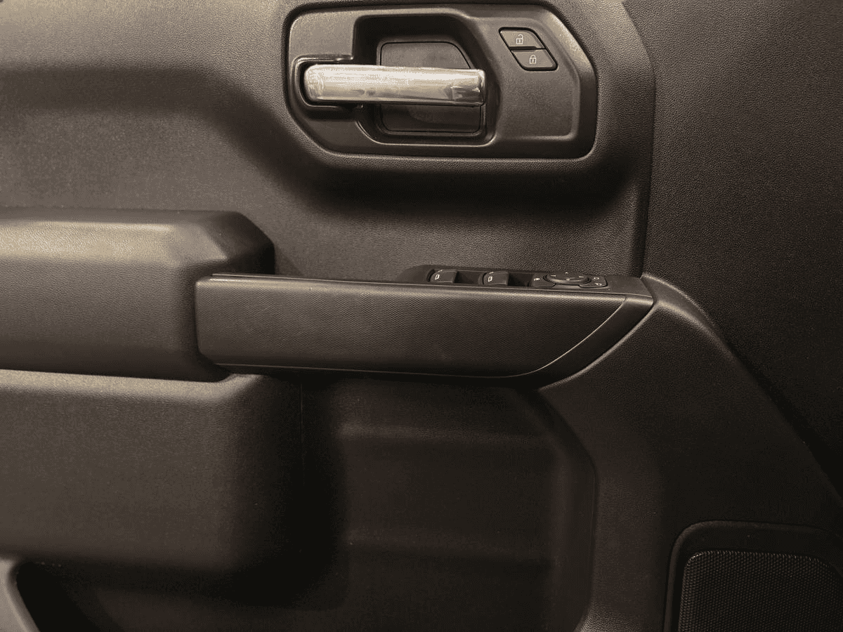 2024 Chevrolet Silverado 1500 Custom *4X4 *Turbo *Caméra *Carplay *9000Lbs Towing - Image 26