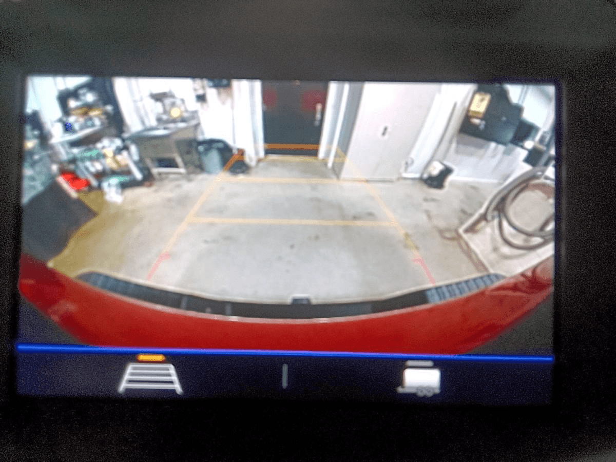 Image 18 Chevrolet Silverado 2500 HD Custom *4X4 *V8 *401Hp *Caméra *Carplay *Sièges Chauff 2023