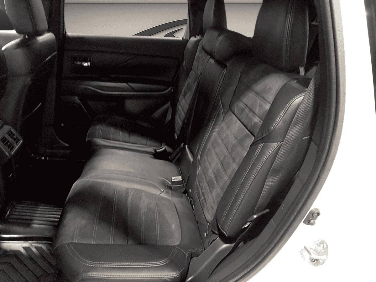 Image 8 Mitsubishi Outlander Limited Edition *S-Awc *V6 *Caméra *Carplay *Sièges Chauff 2020