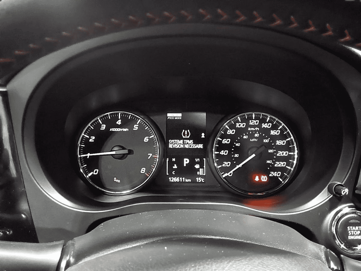 Image 17 Mitsubishi Outlander Limited Edition *S-Awc *V6 *Caméra *Carplay *Sièges Chauff 2020