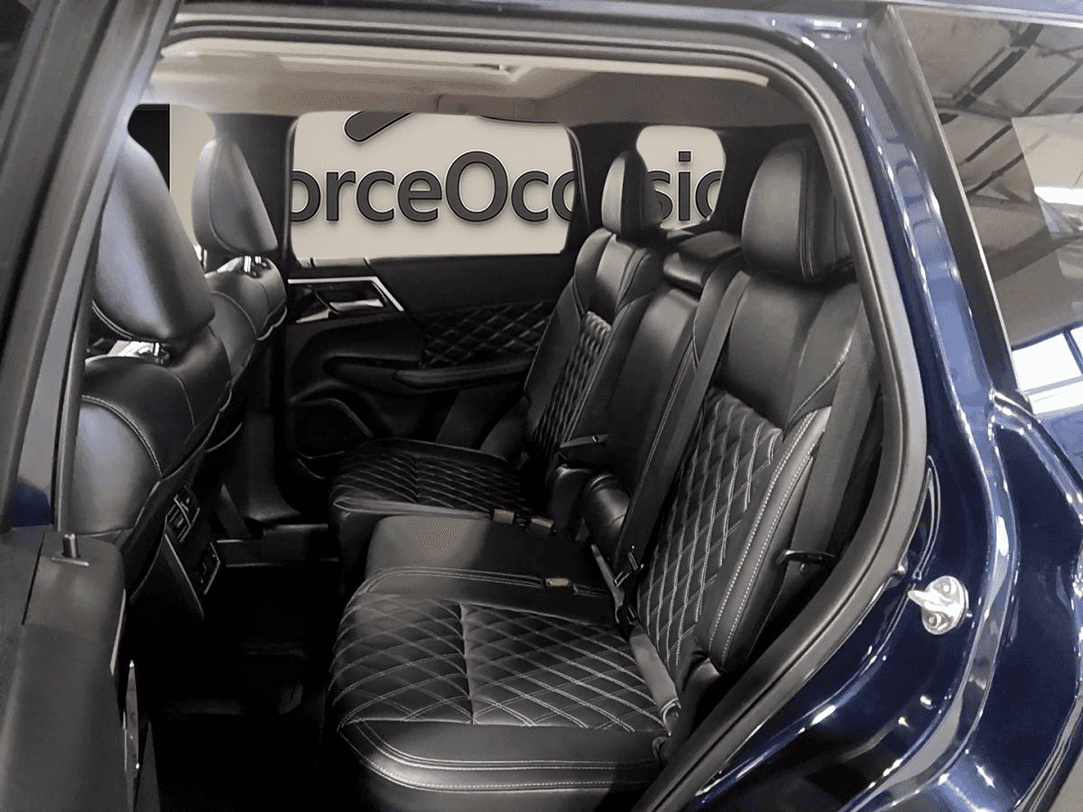 2024 Mitsubishi Outlander Gt *S-Awc *Phev *Caméra *Carplay *Sièges Chauff - Image 8