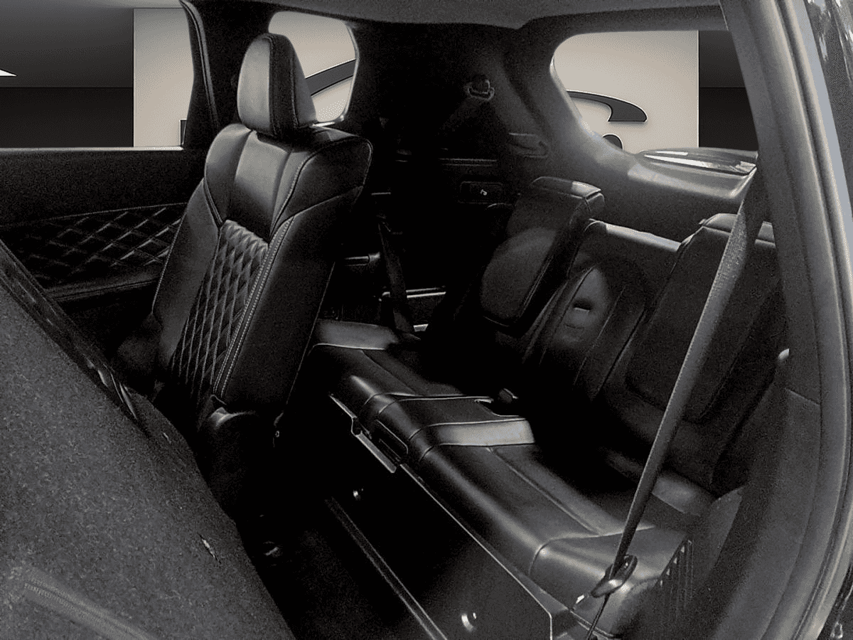 2024 Mitsubishi Outlander Gt *S-Awc *Phev *Caméra *Carplay *Sièges Chauff - Image 9