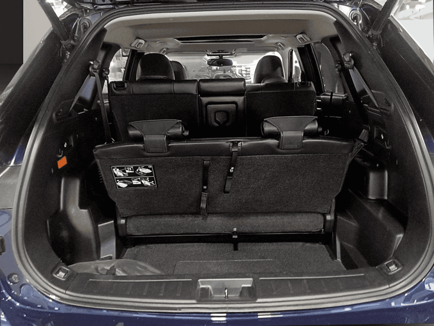 Image 10 Mitsubishi Outlander Gt *S-Awc *Phev *Caméra *Carplay *Sièges Chauff 2024