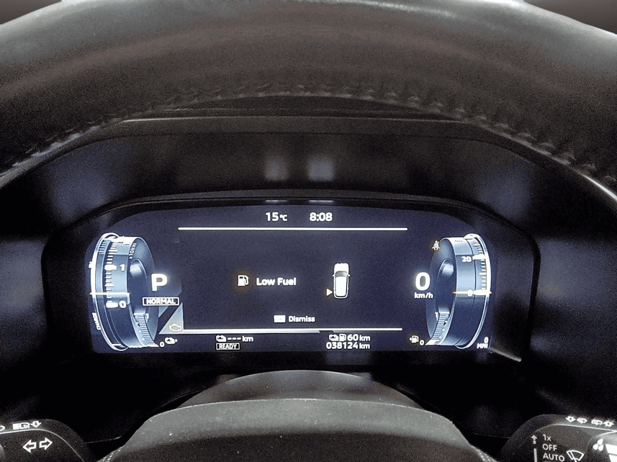 Image 18 Mitsubishi Outlander Gt *S-Awc *Phev *Caméra *Carplay *Sièges Chauff 2024