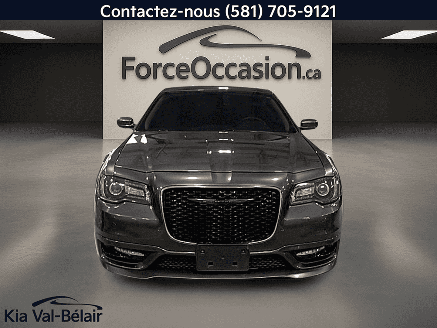 2022 Chrysler 300 300 Touring L *V6 *292Hp *Caméra *Carplay *Sièges Chauff - Image 2