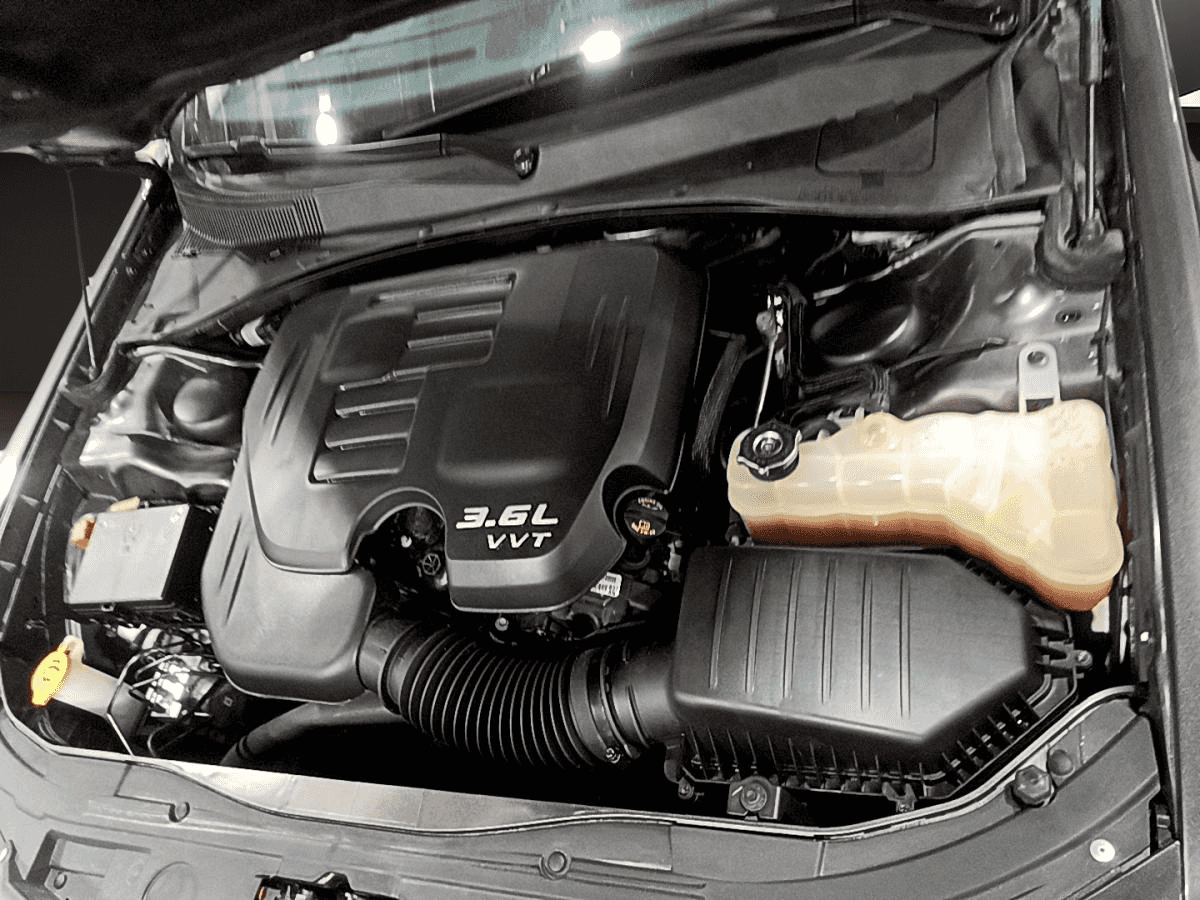 Image 3 Chrysler 300 300 Touring L *V6 *292Hp *Caméra *Carplay *Sièges Chauff 2022