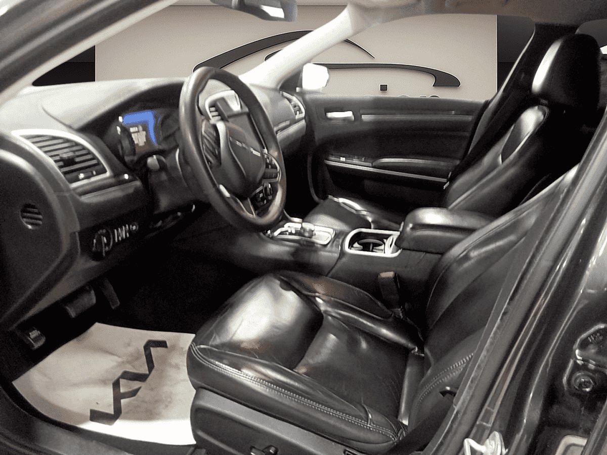 Image 5 Chrysler 300 300 Touring L *V6 *292Hp *Caméra *Carplay *Sièges Chauff 2022