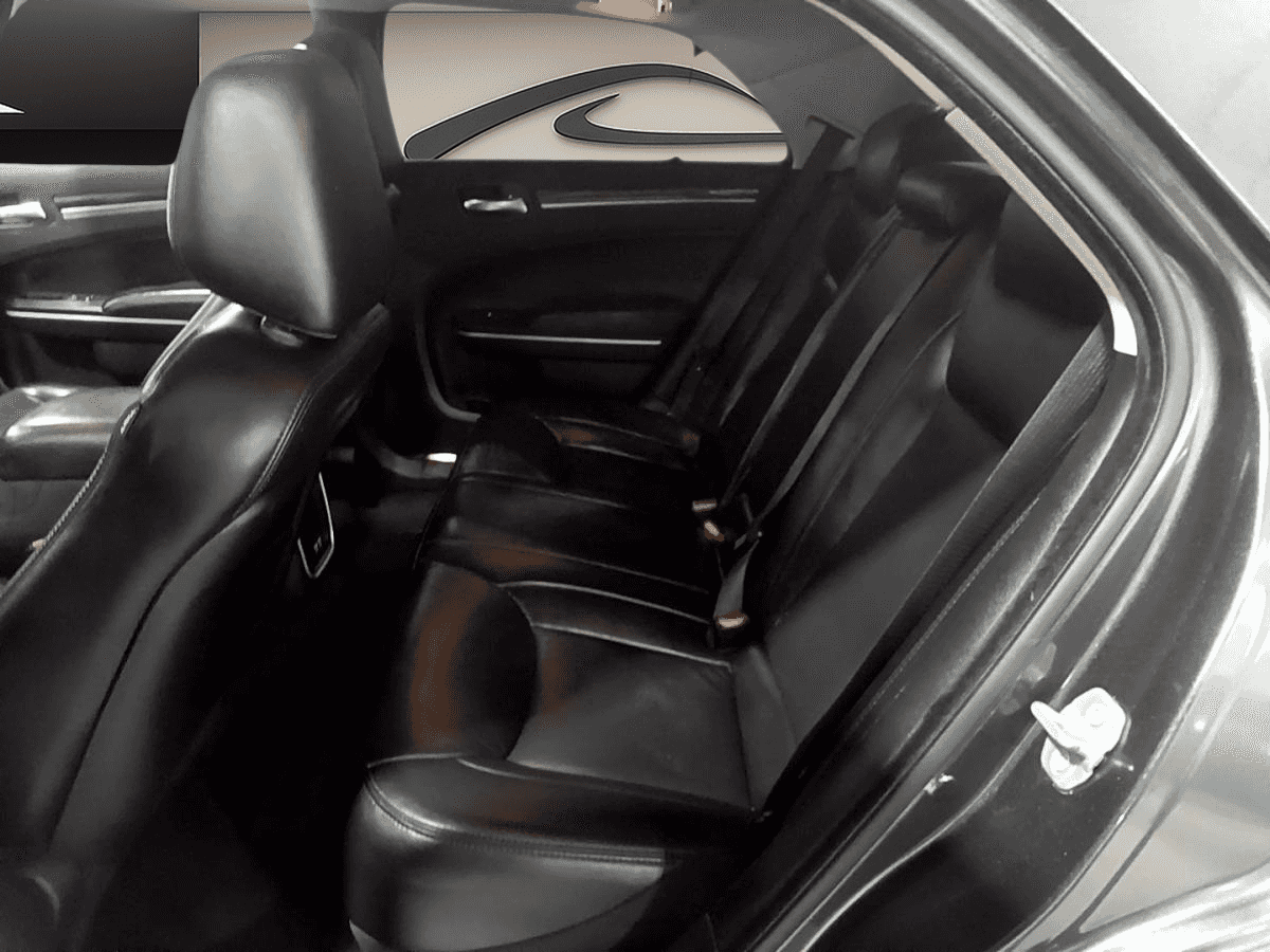 Image 6 Chrysler 300 300 Touring L *V6 *292Hp *Caméra *Carplay *Sièges Chauff 2022